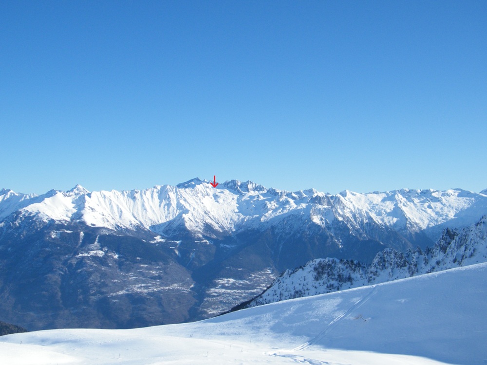 Rifugi e Bivacchi d''Italia.......